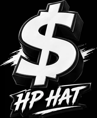 BP HAT GORRAS · STREETWEAR · ESTILO