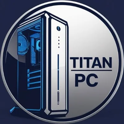 TITAN PC
