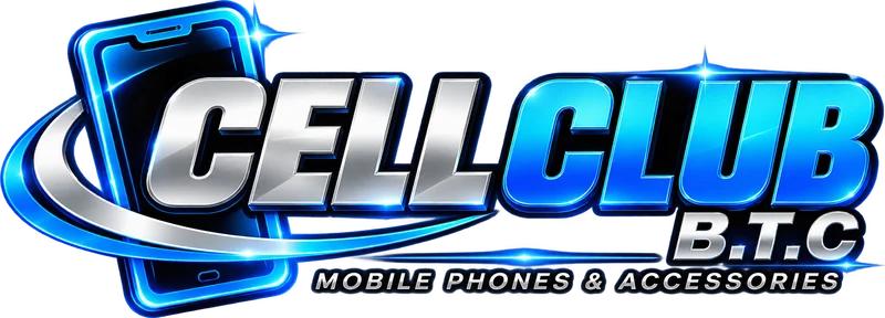 CELL CLUB