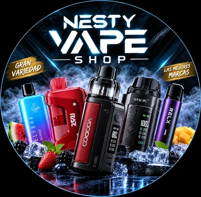Nesty Vape