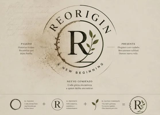 Reorigin