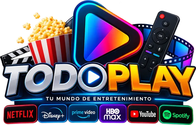 TODOPLAY